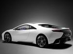 Lotus Esprit Concept 2010 года